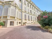 Недвижимость Apartment Petit Juas: 1