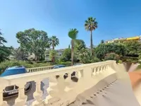 Недвижимость Apartment Petit Juas: 2