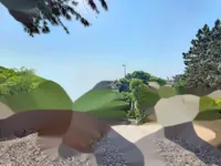 Недвижимость Apartment Petit Juas: 3