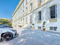 Недвижимость Apartment Petit Juas: 11