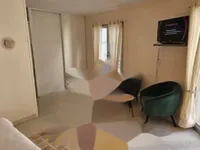 Недвижимость Apartment Cannes Center: 3