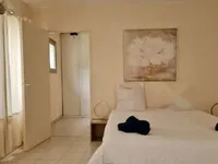 Недвижимость Apartment Cannes Center: 7