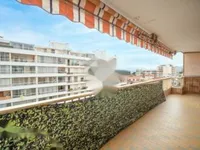 Недвижимость Apartment La Bocca: 3