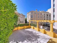Недвижимость Appartement Cannes République: 1