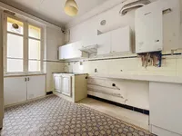 Недвижимость Appartement Cannes République: 6