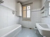 Недвижимость Appartement Cannes République: 9