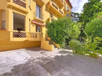 Недвижимость Appartement Cannes République: 12