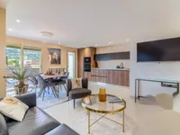 Недвижимость Apartment Cannes Center: 1