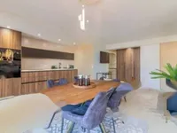 Недвижимость Apartment Cannes Center: 3