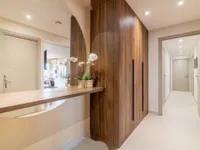 Недвижимость Apartment Cannes Center: 5