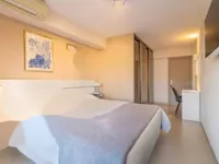 Недвижимость Apartment Cannes Center: 6