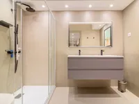 Недвижимость Apartment Cannes Center: 7