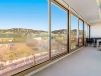 Недвижимость Apartment Cannes Center: 10