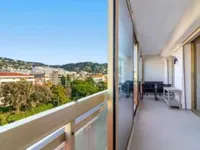 Недвижимость Apartment Cannes Center: 11