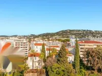 Недвижимость Apartment Cannes Center: 12