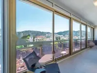 Недвижимость Apartment Cannes Center: 13