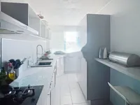 Недвижимость Apartment La Bocca Nord: 4