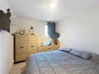 Недвижимость Apartment La Bocca Nord: 5