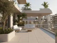 Недвижимость Apartment Cannes: 1