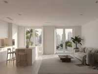 Недвижимость Apartment Cannes: 2