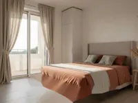 Недвижимость Apartment Cannes: 3