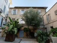 Недвижимость Apartment Cannes Center: 1