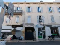 Недвижимость Apartment Cannes Center: 2