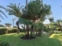 Недвижимость Apartment Cannes: 1