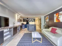 Недвижимость Apartment Cannes: 4