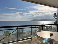 Недвижимость Apartment La Bocca: 1