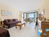 Недвижимость Apartment La Bocca: 4