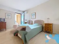 Недвижимость Apartment La Bocca: 6