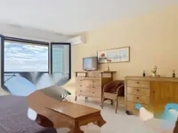 Недвижимость Apartment La Bocca: 8