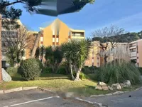 Недвижимость Apartment La Bocca Nord: 1