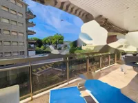 Недвижимость Apartment Pointe Croisette: 1