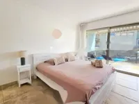 Недвижимость Apartment Pointe Croisette: 3