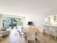 Недвижимость Apartment Pointe Croisette: 8