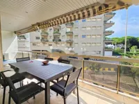 Недвижимость Apartment Pointe Croisette: 10