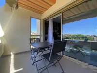 Недвижимость Apartment Cannes Carnot: 1