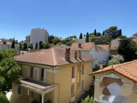 Недвижимость Apartment Cannes Carnot: 2
