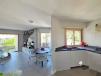 Недвижимость Apartment Cannes Carnot: 6