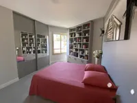 Недвижимость Apartment Cannes Carnot: 7