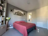 Недвижимость Apartment Cannes Carnot: 10