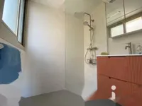 Недвижимость Apartment Cannes Carnot: 11