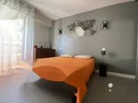 Недвижимость Apartment Cannes Carnot: 12