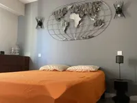 Недвижимость Apartment Cannes Carnot: 13