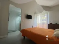 Недвижимость Apartment Cannes Carnot: 14