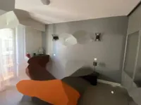 Недвижимость Apartment Cannes Carnot: 15