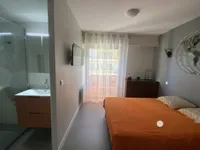 Недвижимость Apartment Cannes Carnot: 16