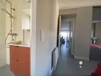 Недвижимость Apartment Cannes Carnot: 18